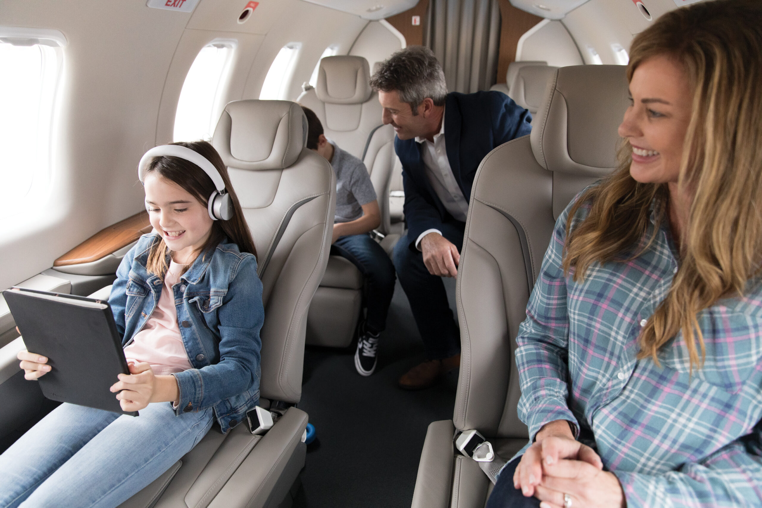 Room for the whole family