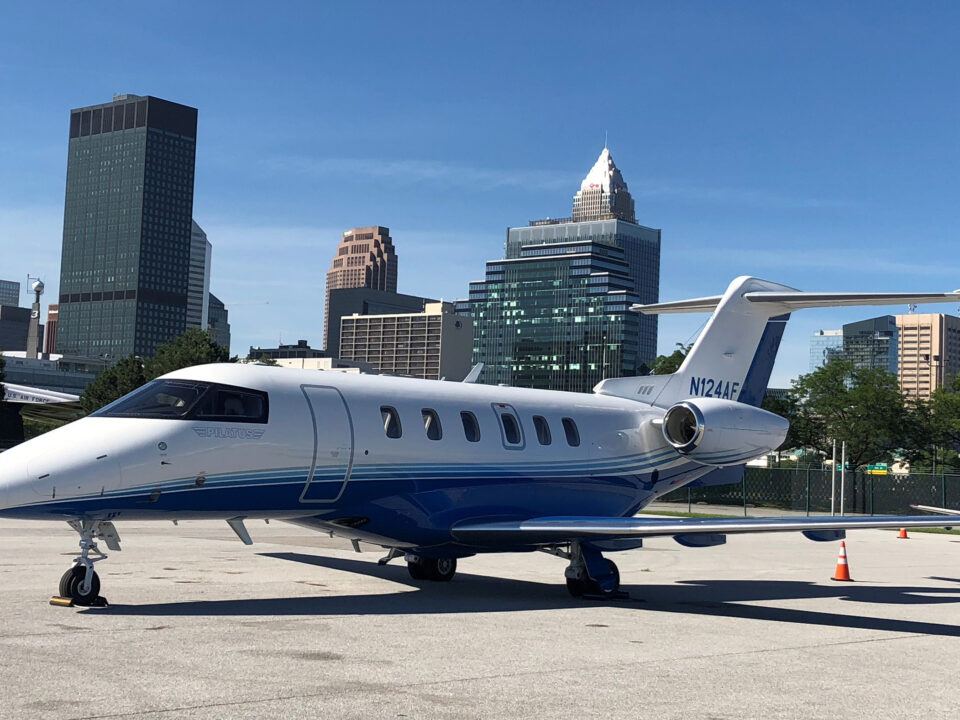 planesense for business